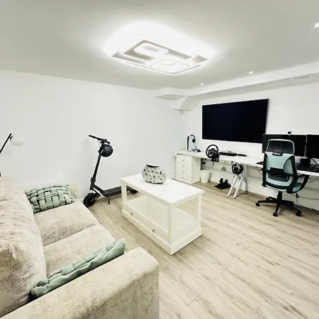 Chalet Casa Blanca