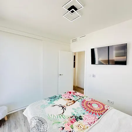 Chalet Casa Blanca Torre Del Mar