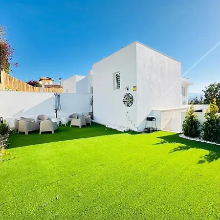 Casa Blanca Torre Del Mar