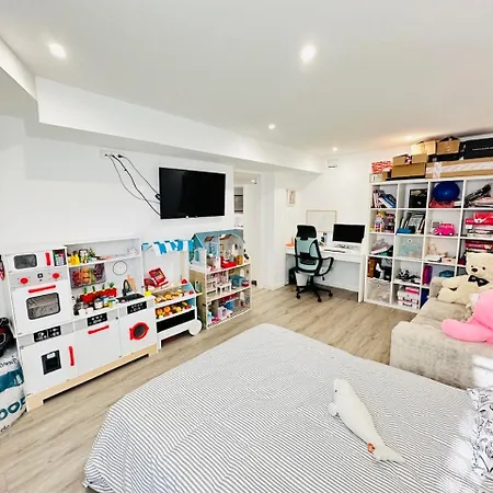 Chalet Casa Blanca