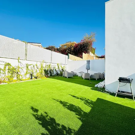 Chalet Casa Blanca