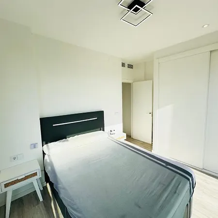 Chalet Casa Blanca
