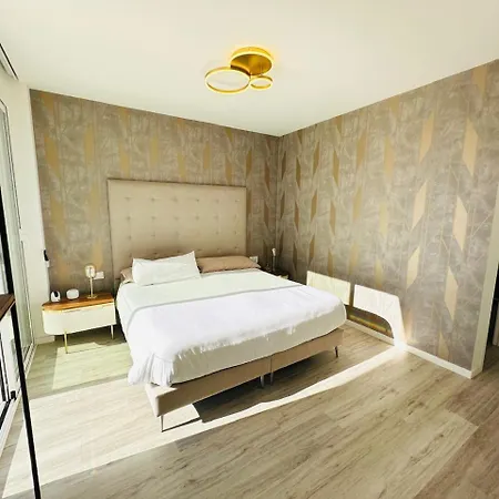Casa Blanca Chalet Torre Del Mar