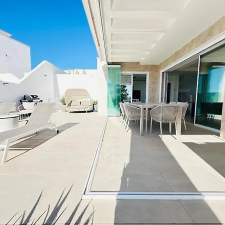 Casa Blanca Torre Del Mar