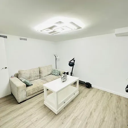 Chalet Casa Blanca Torre Del Mar