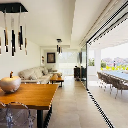 Casa Blanca Chalet