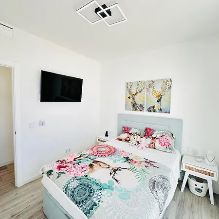 Chalet Casa Blanca