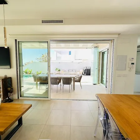 Casa Blanca Chalet