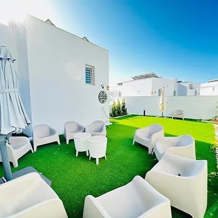 Casa Blanca