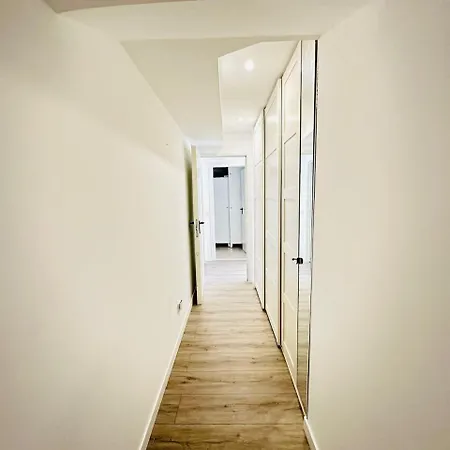 Chalet Casa Blanca