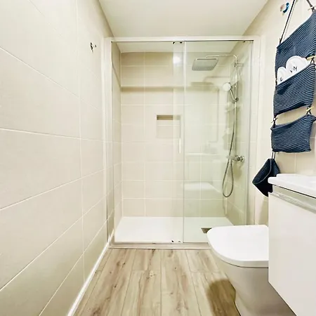 Chalet Casa Blanca Torre Del Mar