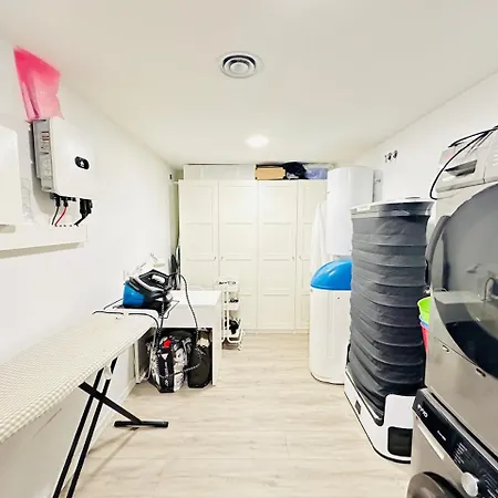 Chalet Casa Blanca Torre Del Mar